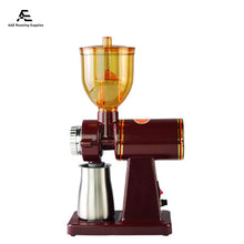 Load image into Gallery viewer, 600N Coffee Bean Mill Coffee Grinder Electric for Home Use