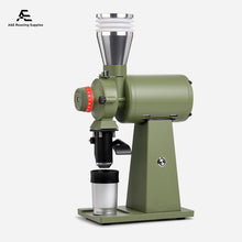 Ladda upp bild till gallerivisning, C98pro 2.0S Professional Coffee Grinder Electric Beans Grinding Mill