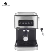 Load image into Gallery viewer, CM3000 Home Semi-automatic Espresso Coffee Machine