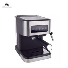Load image into Gallery viewer, CM3000 Home Semi-automatic Espresso Coffee Machine