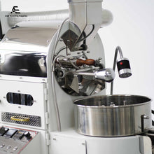 Load image into Gallery viewer, DY-2kg Electric/Gas Coffee Roaster Yoshan with 2 Years Warranty