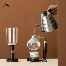 Load image into Gallery viewer, Syphon Coffee Maker