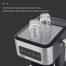 Load image into Gallery viewer, CM3000 Home Semi-automatic Espresso Coffee Machine