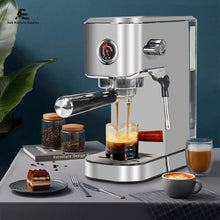 Load image into Gallery viewer, CM5200 Home Semi-automatic Espresso Coffee Machine