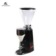 Load image into Gallery viewer, 900A Commercial Electric Coffee Grinder with Digital Panel