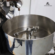 Load image into Gallery viewer, NEW SD-1.5kg Pro Fully Automatic Coffee Roaster Yoshan