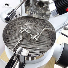 Load image into Gallery viewer, DY-2kg Electric/Gas Coffee Roaster Yoshan with 2 Years Warranty