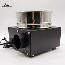 Загрузить изображение в средство просмотра галереи, Охлаждающий лоток для обжарки кофе EC-500g