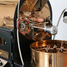 Charger l'image dans la galerie, Door Bearings