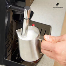 Load image into Gallery viewer, Q07S Automatic Commercial/home Use Espresso Coffee Machine