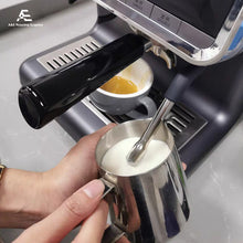 Load image into Gallery viewer, Italian Barsetto BAE01 Espresso Coffee Machine with Grinder