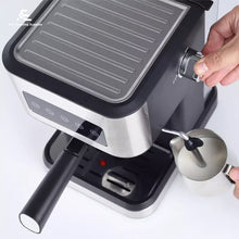 Load image into Gallery viewer, CM3000 Home Semi-automatic Espresso Coffee Machine
