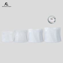 Load image into Gallery viewer, Aluminum Laminated Plastic Diamond-shape Bags 100pcs in a Pack