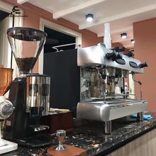 Load image into Gallery viewer, 900N Commercial Electric Coffee Grinder