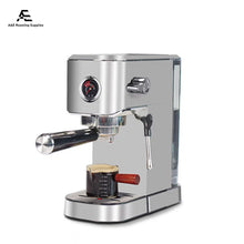 Load image into Gallery viewer, CM5200 Home Semi-automatic Espresso Coffee Machine