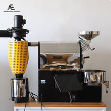 Load image into Gallery viewer, NEW SD-1.5kg Pro Fully Automatic Coffee Roaster Yoshan