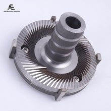 Load image into Gallery viewer, C98pro Super Professional Electric Coffee Grinder with Dose Setting