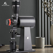 Ladda upp bild till gallerivisning, C98pro 2.0S Professional Coffee Grinder Electric Beans Grinding Mill