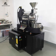 Load image into Gallery viewer, ESP Smoke Filter for 1kg 2kg 3kg Coffee Roaster