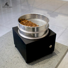 Загрузить изображение в средство просмотра галереи, Охлаждающий лоток для обжарки образцов на 300 г