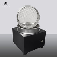 Загрузить изображение в средство просмотра галереи, Охлаждающий лоток для обжарки образцов на 300 г