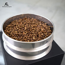 Загрузить изображение в средство просмотра галереи, Охлаждающий лоток для обжарки образцов на 300 г