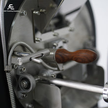 Load image into Gallery viewer, DY-1kg Electric/Gas Coffee Roaster Yoshan with 2 Years Warranty