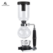 Load image into Gallery viewer, Syphon Coffee Maker