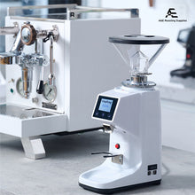 Ladda upp bild till gallerivisning, 022 Model Commercial Electric Coffee Grinder with Touch Screen Panel