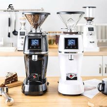 Ladda upp bild till gallerivisning, NEW 025&026 Commercial Electric Coffee Grinder with Touch screen