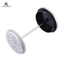 Carica l'immagine nel visualizzatore di Gallery, French Press Coffee Maker 350ml 600ml 800ml 1000ml