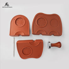 Load image into Gallery viewer, Silicone Coffee Tamper Mat