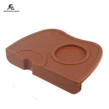 Load image into Gallery viewer, Silicone Coffee Tamper Mat