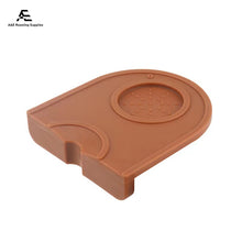 Load image into Gallery viewer, Silicone Coffee Tamper Mat