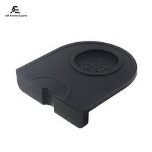 Load image into Gallery viewer, Silicone Coffee Tamper Mat
