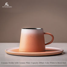 Load image into Gallery viewer, Jupiter Ceramic Mug 200ml