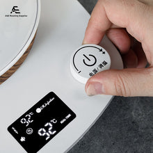 Load image into Gallery viewer, Electric Coffee Kettle with Intelligent Temperature Control