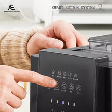 Load image into Gallery viewer, Q07R Automatic Commercial/home Use Espresso Coffee Machine