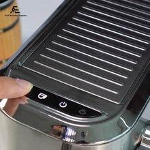 Load image into Gallery viewer, CM5200 Home Semi-automatic Espresso Coffee Machine