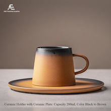 Load image into Gallery viewer, Jupiter Ceramic Mug 200ml