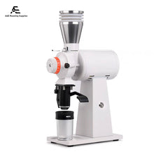 Ladda upp bild till gallerivisning, C98pro 2.0S Professional Coffee Grinder Electric Beans Grinding Mill