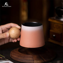 Load image into Gallery viewer, Jupiter Ceramic Mug 200ml