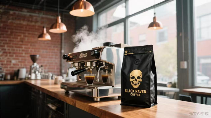 Beyond the Roast: How Packaging Design Drives Wholesale and Retail Growth