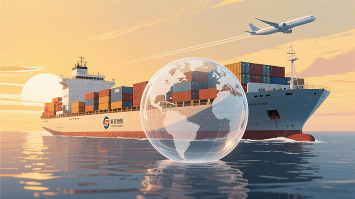 How to Simplify International Shipping for Your Coffee Business