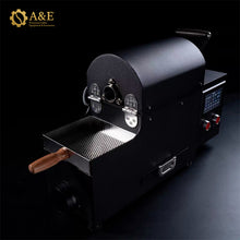 Load image into Gallery viewer, Tough 200g Home/Sample Coffee Roaster Electric
