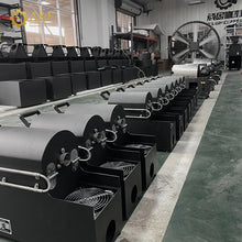 Load image into Gallery viewer, Tough 200g Home/Sample Coffee Roaster Electric
