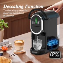 Load image into Gallery viewer, 4 in 1 Semi-automatic Capsule Coffee Machine CAFELIFE
