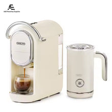 Load image into Gallery viewer, 3 in 1 Semi-automatic Capsule Coffee Machine CAFELIFE
