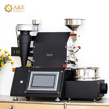 Load image into Gallery viewer, 500g Home/Sample Coffee Roaster Electric Elecster
