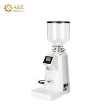 Load image into Gallery viewer, 900E Commercial Coffee Beans Grinder with Touch Screen Panel
